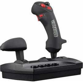 Joystick SPEED LINK SL-6640-SBK schwarz Witow Flightstick schwarz