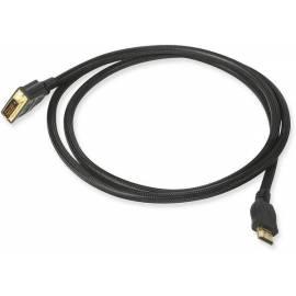 Datasheet Zubehör für die Konsole SPEED LINK SL-4404-SBK-01-Komponentenkabel für PS 3 schwarz