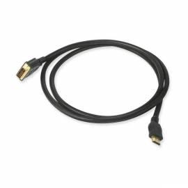 Zubehör für SPEED LINK SL-4406-SBK-01 High End DVI Cable for PS3 schwarz konzole Gebrauchsanweisung