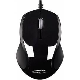 Mouse SPEED LINK SL-6121-SBK Minnit2 Micro schwarz Gebrauchsanweisung