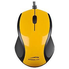 Mouse SPEED LINK SL-6121-SOE Minnit2 Micro orange