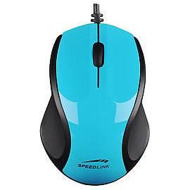 Mouse SPEED LINK SL-6121-SPL Minnit2 Micro blau