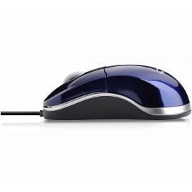 Handbuch für Mouse SPEED LINK SL-6142-DBE Snappy USB blau