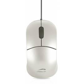 Mouse SPEED LINK SL-6142-PWT Snappy USB weiß