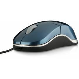 Mouse SPEED LINK SL-6142-SBE Snappy Smart Mobile USB blau