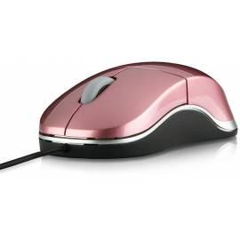 Service Manual Mouse SPEED LINK SL-6142-SPI Snappy Smart Mobile USB pink