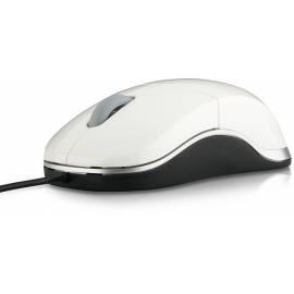 Mouse SPEED LINK SL-6142-SWT Snappy Smart Mobile USB weiß