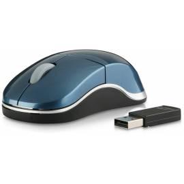 Mouse SPEED LINK SL-6152-SBE Snappy Smart Wireless USB blau