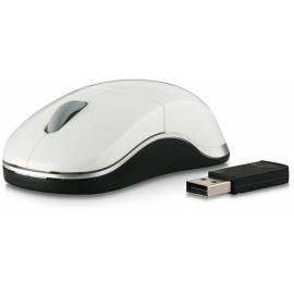 Mouse SPEED LINK SL-6152-SWT Snappy Smart Wireless USA weiß