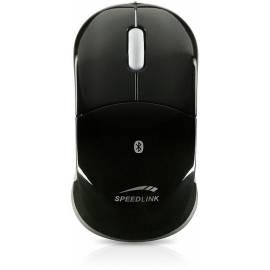 Mouse SPEED LINK SL-6158-SBK Snappy Bluetooth schwarz