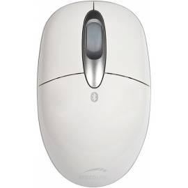 Mouse SPEED LINK SL-6351-SWT-Core Cs optische Bluetooth weiß