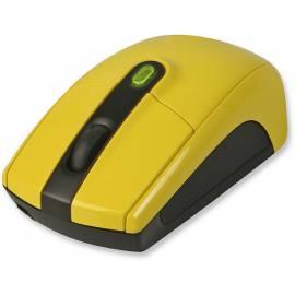 Mouse SPEED LINK SL-6370-SYW Formel Laser gelb