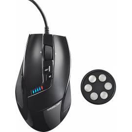 Mouse SPEED LINK SL-6398-SBK Kutos Gaming schwarz - Anleitung