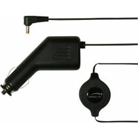 Zubehör für Konzole SPEED LINK SL-4816-SBK-Auto-Adapter für PSP Slim &   Lite 2000-3 schwarz