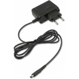 Benutzerhandbuch für Zubehör für Konzole SPEED LINK SL-5612-SBK NDS Lite AC Adapter schwarz