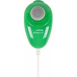 Bedienungshandbuch Zubehör für die Konsole SPEED LINK SL-3476-SGN Bubble Chuk for Wii Green