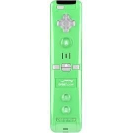 Zubehör für die Konsole SPEED LINK SL-3477 SGN MeMote Plus für Wii (SL-3477-SGN) grün