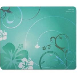 Benutzerhandbuch für Maus-Pad SPEED LINK SL-6247-F01 Fiore Screenprotectorpad Green