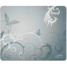 Maus-Pad SPEED LINK SL-6247-F02 Fiore Screenprotectorpad grau