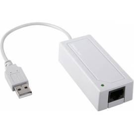 Handbuch für Zubehör für die Konsole SPEED LINK SL-3401-SGY-LAN-Adapter für WII (SL-3401-SGY) grau