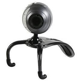 Webcamera SPEED LINK SL-6825-SBK-A Snappy mic schwarz