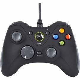 Gamepad SPEED LINK SL-6555-SBK-A XEOX USB schwarz