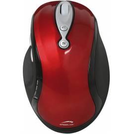 Mouse SPEED LINK SL-6395-SRD Styx Gaming-rot