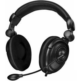 Headset SPEED LINK SL-8793-SBK-NX Medusa NX 5.1 (SL-8793-SBK-01) schwarz