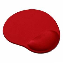 SPEED LINK SL-Maus Pad-6211-SRD und Vellu Gelpad rot