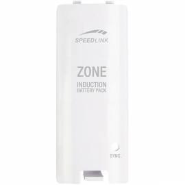 Service Manual Zubehör für Konzole SPEED LINK SL-3410-BAT-SWT Zone-Induction-Batterie, weiß-weiß