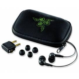 Headset RAZER MORAY (RZ04-00090300-R3G1) Joseph