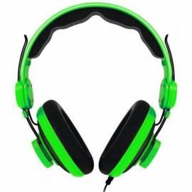 Headset (RZ04-00370600-R3M1) RAZER ORCA grün