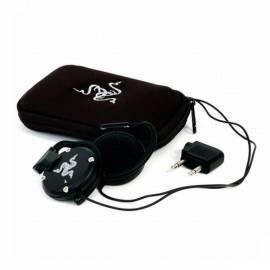 PDF-Handbuch downloadenHeadset RAZER ProTone m250 (RP04-00020202-R1M1) Joseph