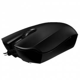 Die RAZER Abyssus (RZ01-00360100-R3G1)-schwarz