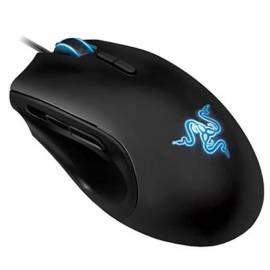 Die RAZER IMPERATOR (RZ01-00350100-R3G1)-schwarz