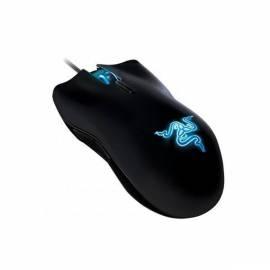 Die RAZER LACHESIS-Maus (RZ01-00170500-R3G1) weiß