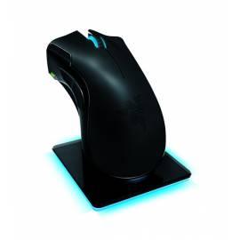 Maus RAZER MAMBA (RZ01-00120100-R3G1) schwarz