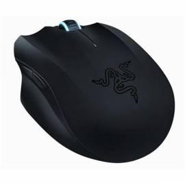 Bedienungshandbuch Die RAZER OROCHI (RZ01-00300100-R3G1)-schwarz