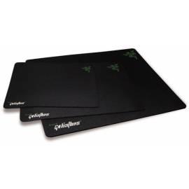 Benutzerhandbuch für Mauspad RAZER GOLIATHUS CONTROL Alpha (RZ02-00210400-R3M1) schwarz