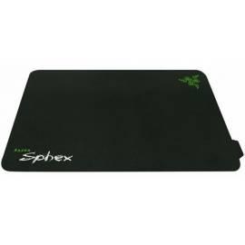 Handbuch für Mauspad RAZER SPHEX (RZ02-00330100-R3M1) schwarz