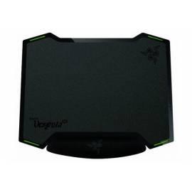 Mauspad RAZER KURZKOPFWESPEN (RZ02-00320100-R3M1) schwarz - Anleitung