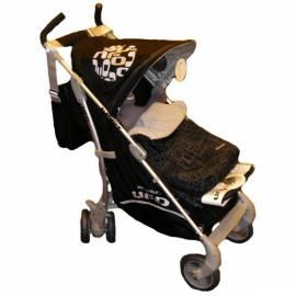 Kinderwagen Golfclubs XAdventure UFO Gebrauchsanweisung