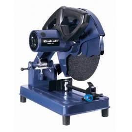 PDF-Handbuch downloadenEinhell BT-Cutter Kovu MC 355, blau