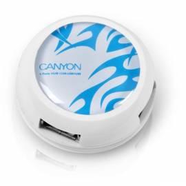 USB Hub CANYON CNR-USBHUB8