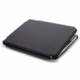 Obal PRESTIGIO iPad Case, Leder Style, Iguana Haut, schwarz