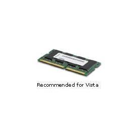 DDR3 1066Mhz Speichermodule LENOVO LH SODIMM Memory (55Y3708)