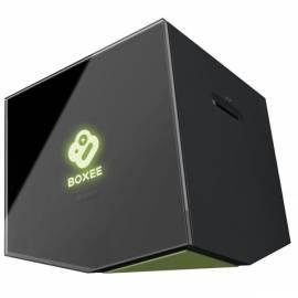 Bedienungsanleitung für Box D-Link DSM-380 Boxee-Box