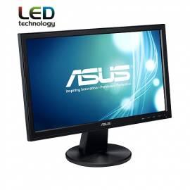 Überwachen von ASUS VW197D (90LMC6101T00001C) schwarz - Anleitung