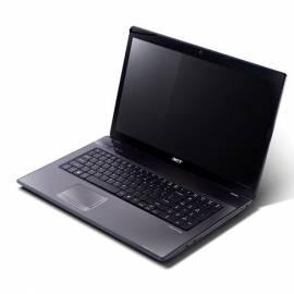 Notebook ACER Aspire 7750G-2636G75Mnkk (LX.RB102.015) Gebrauchsanweisung