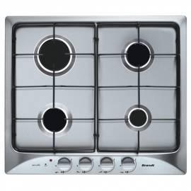 Gas hob BRANDT TE1016X